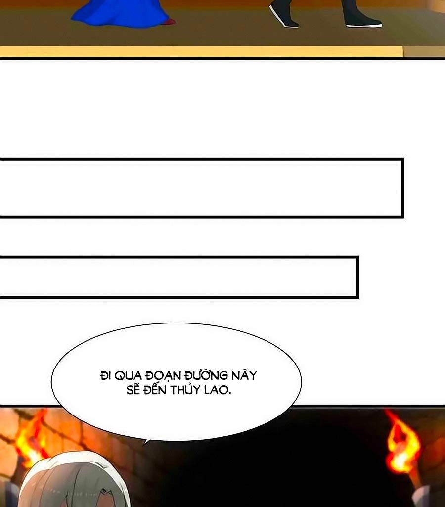 Dưỡng Thiếu Chủ Đấu Tra Nam Chapter 26 - 2