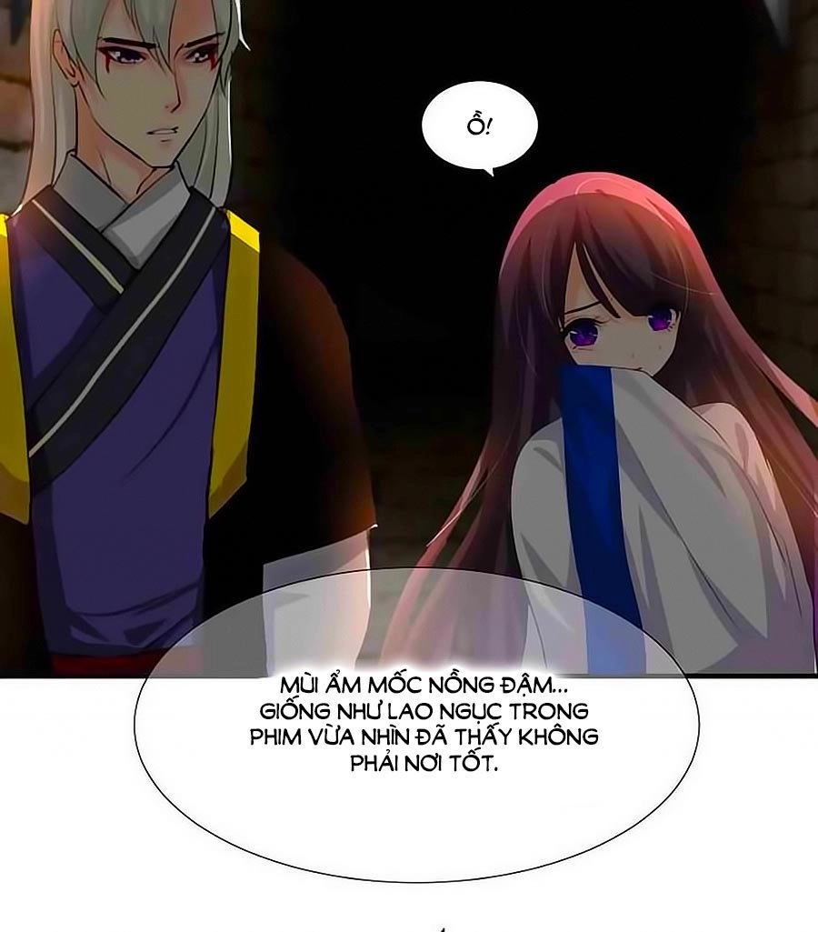 Dưỡng Thiếu Chủ Đấu Tra Nam Chapter 26 - 3