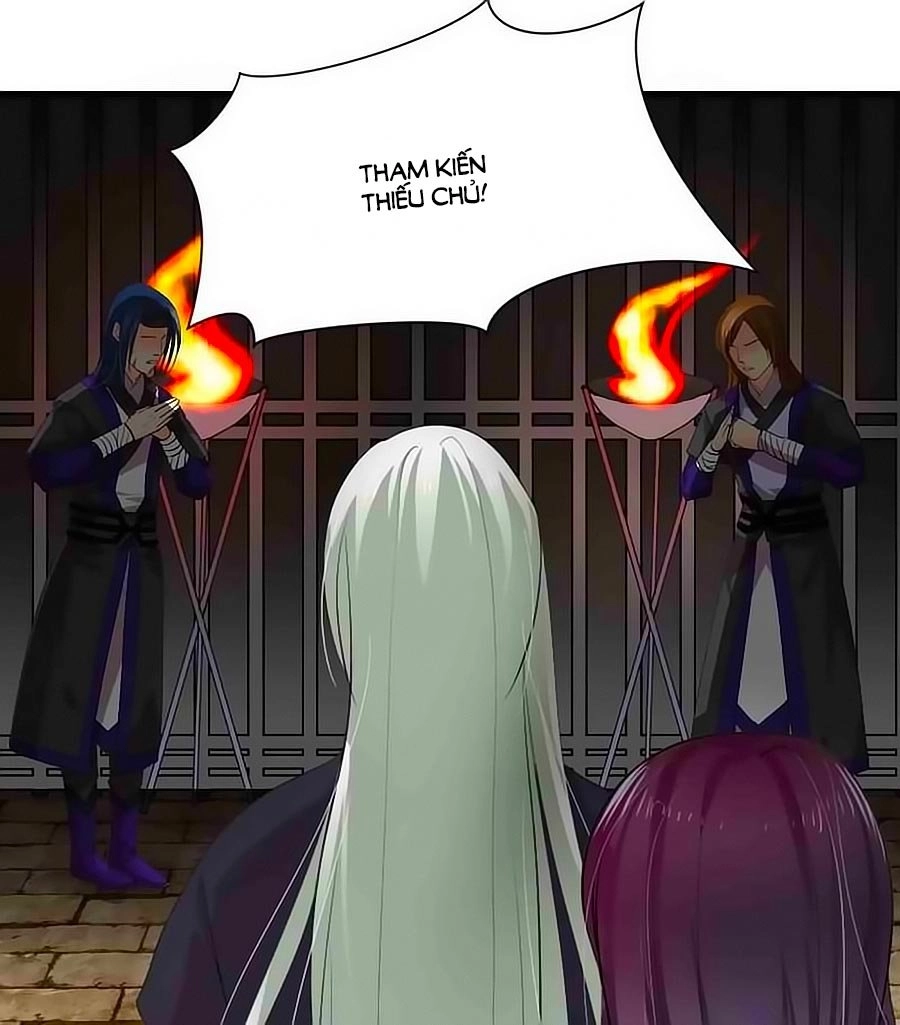 Dưỡng Thiếu Chủ Đấu Tra Nam Chapter 26 - 4