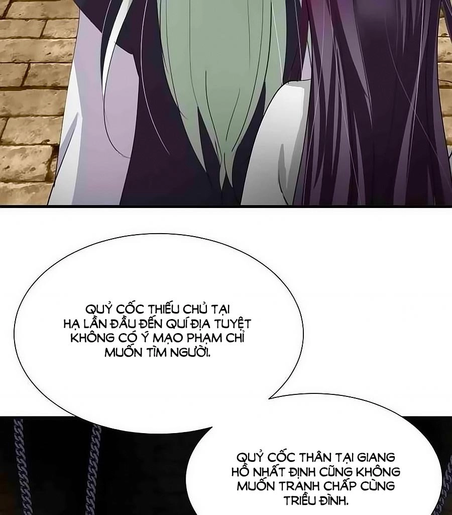 Dưỡng Thiếu Chủ Đấu Tra Nam Chapter 26 - 5