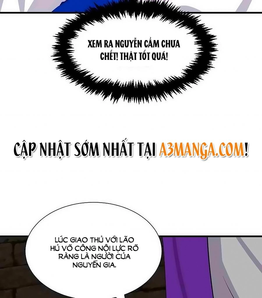 Dưỡng Thiếu Chủ Đấu Tra Nam Chapter 26 - 8