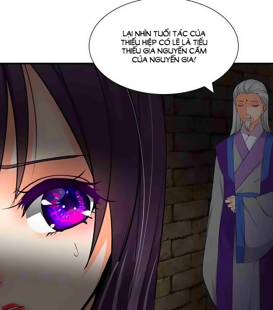 Dưỡng Thiếu Chủ Đấu Tra Nam Chapter 26 - 10