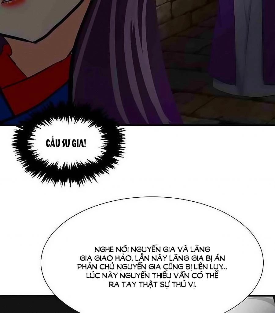 Dưỡng Thiếu Chủ Đấu Tra Nam Chapter 26 - 11