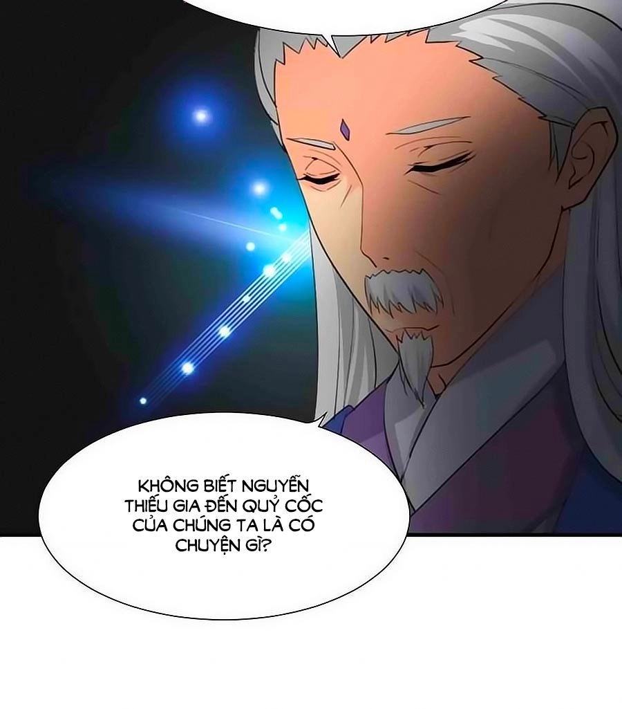 Dưỡng Thiếu Chủ Đấu Tra Nam Chapter 26 - 12