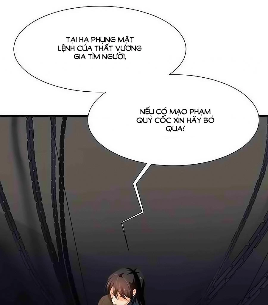 Dưỡng Thiếu Chủ Đấu Tra Nam Chapter 26 - 13