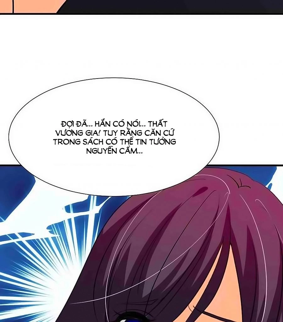 Dưỡng Thiếu Chủ Đấu Tra Nam Chapter 26 - 17