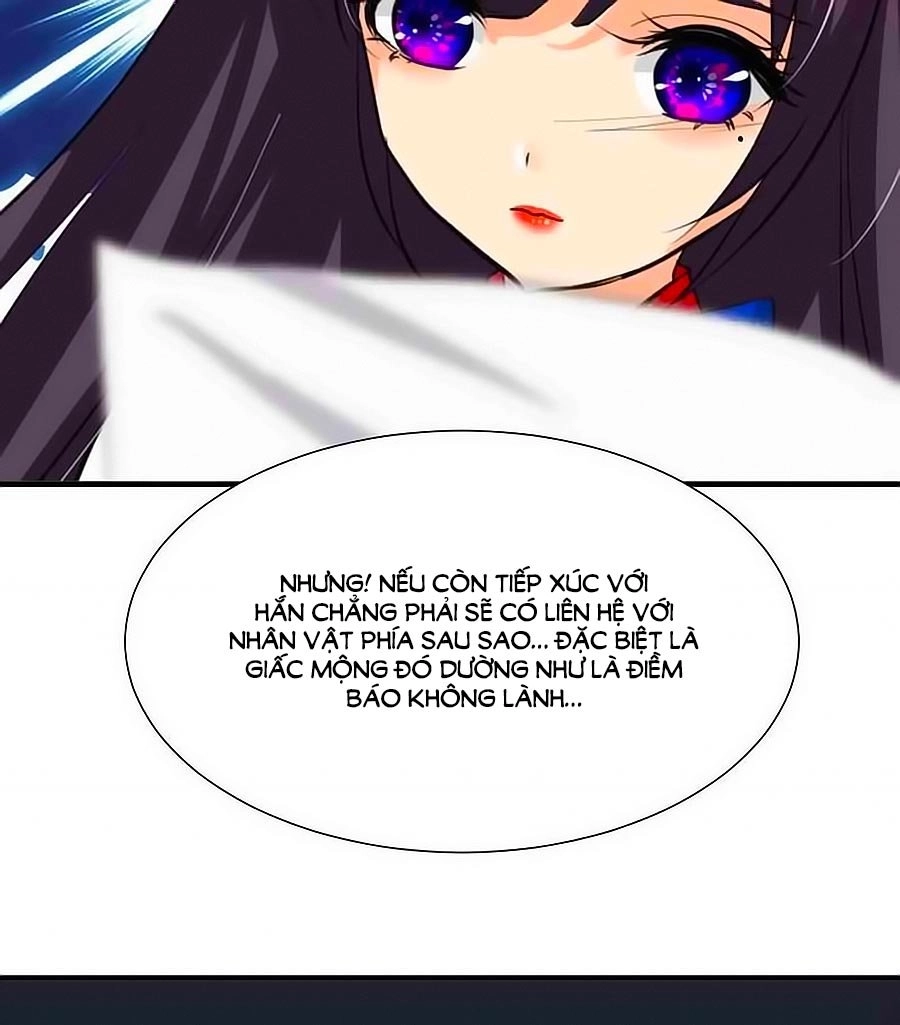 Dưỡng Thiếu Chủ Đấu Tra Nam Chapter 26 - 18