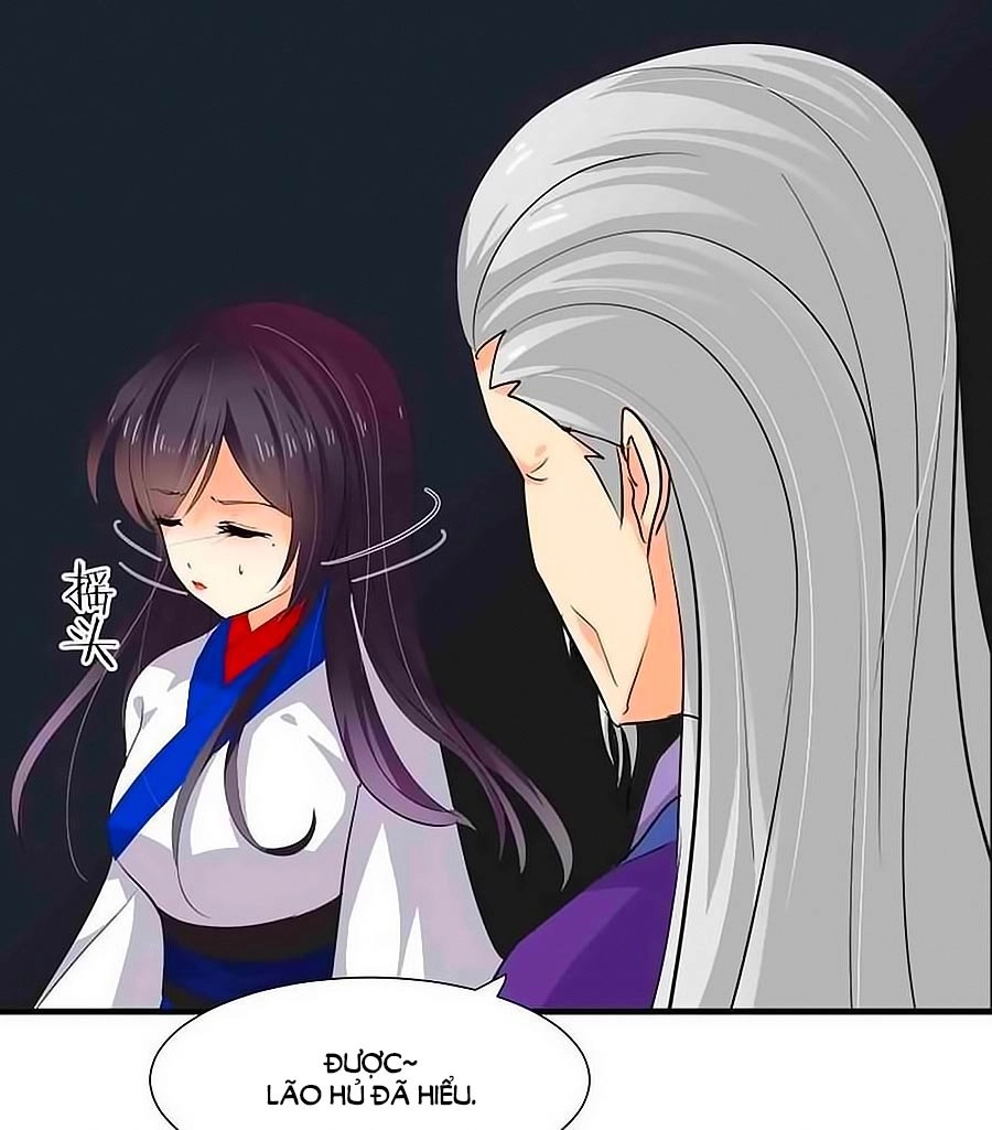 Dưỡng Thiếu Chủ Đấu Tra Nam Chapter 26 - 19