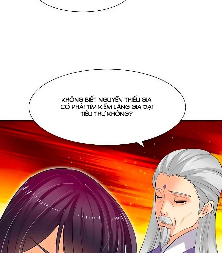 Dưỡng Thiếu Chủ Đấu Tra Nam Chapter 26 - 20