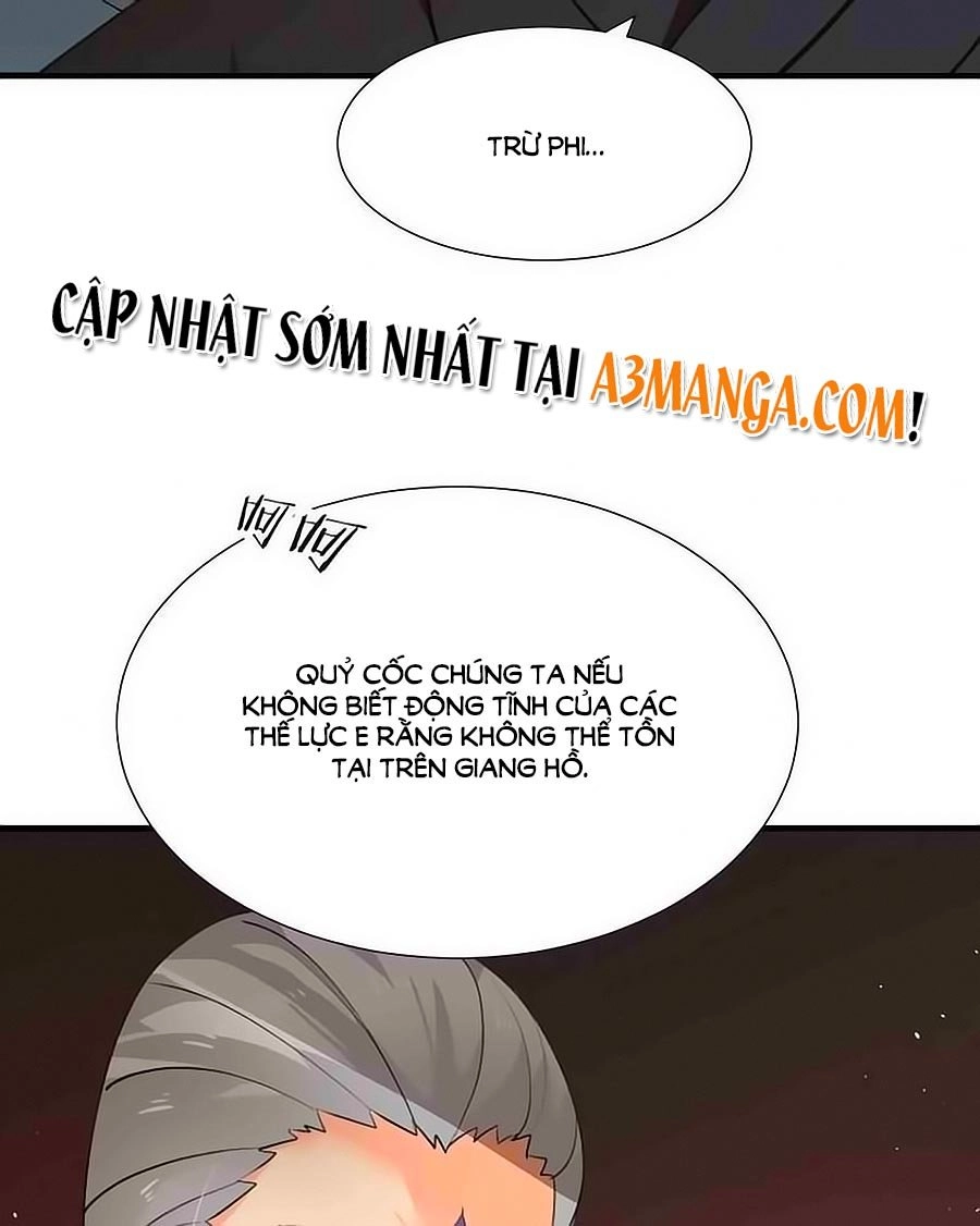 Dưỡng Thiếu Chủ Đấu Tra Nam Chapter 27 - 3