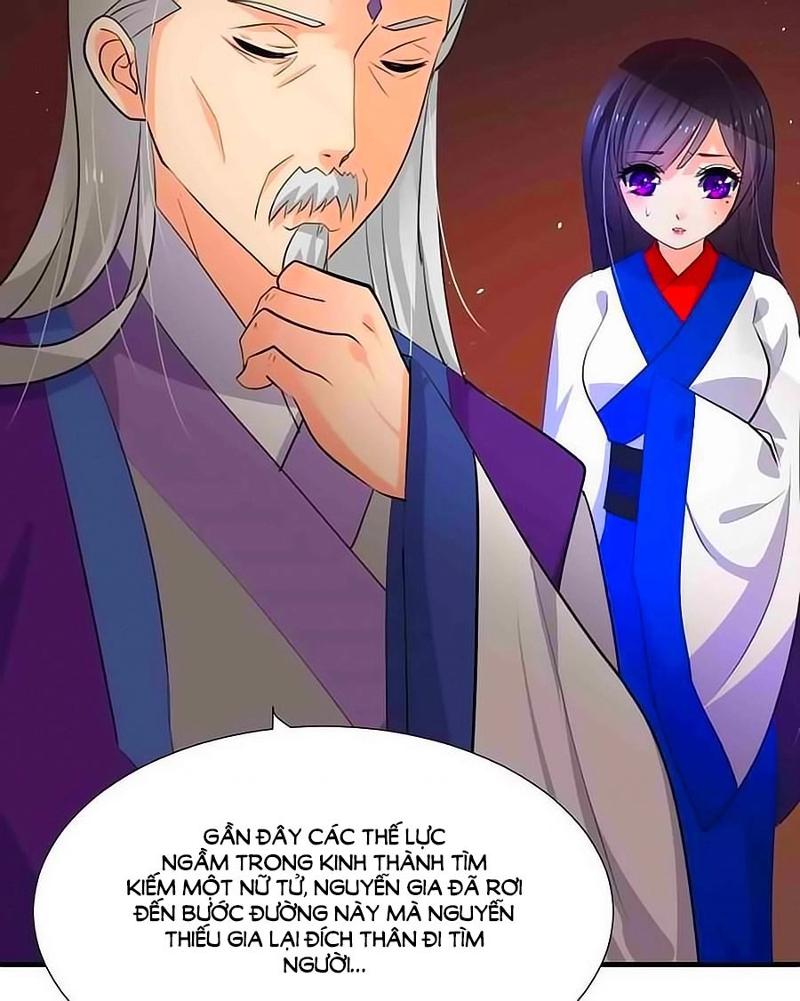 Dưỡng Thiếu Chủ Đấu Tra Nam Chapter 27 - 4