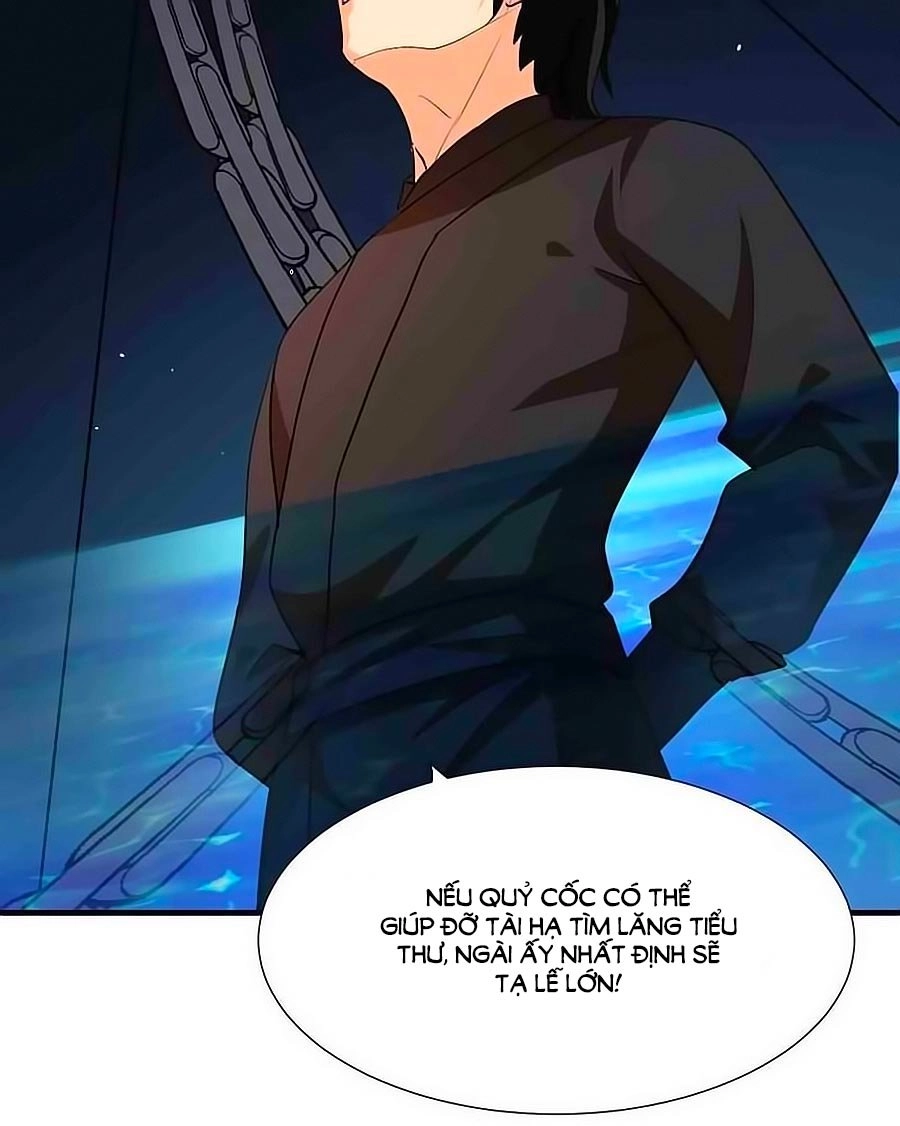 Dưỡng Thiếu Chủ Đấu Tra Nam Chapter 27 - 6