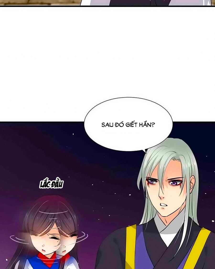 Dưỡng Thiếu Chủ Đấu Tra Nam Chapter 27 - 8