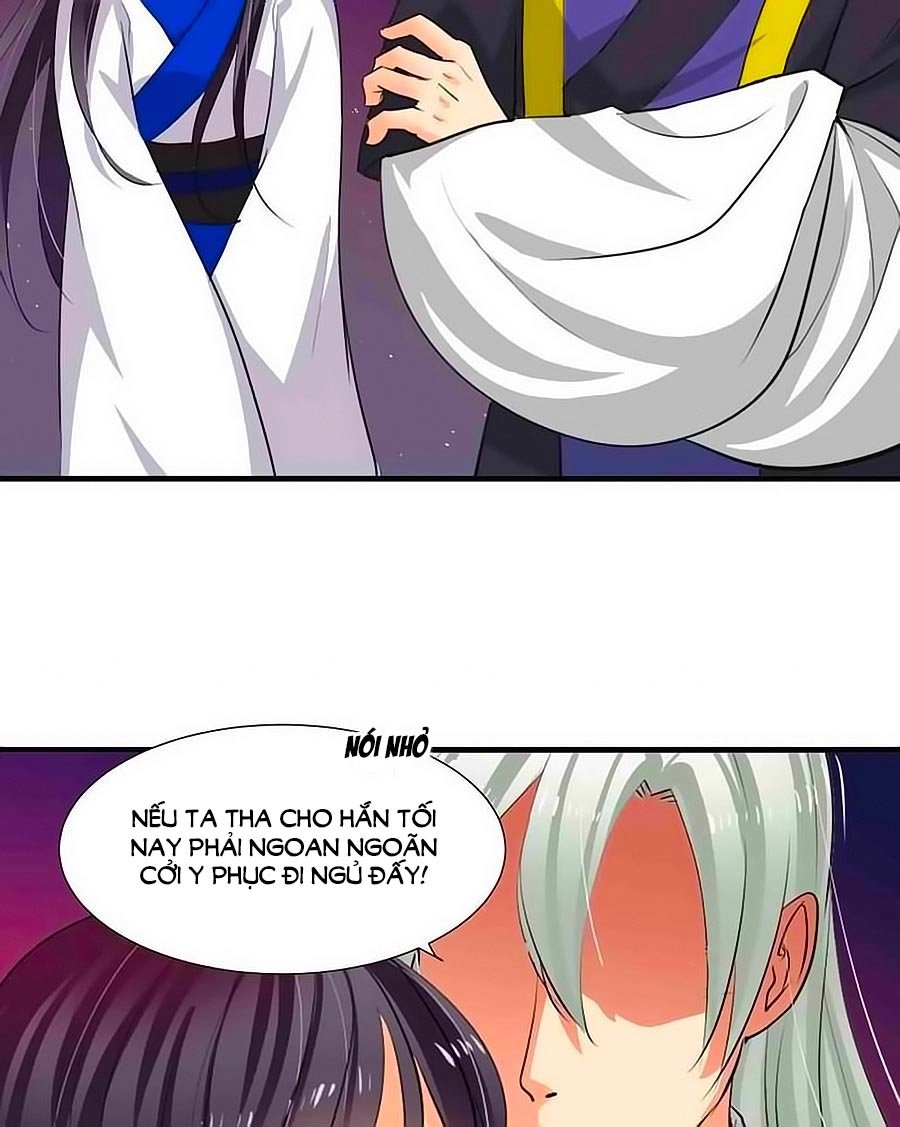 Dưỡng Thiếu Chủ Đấu Tra Nam Chapter 27 - 9