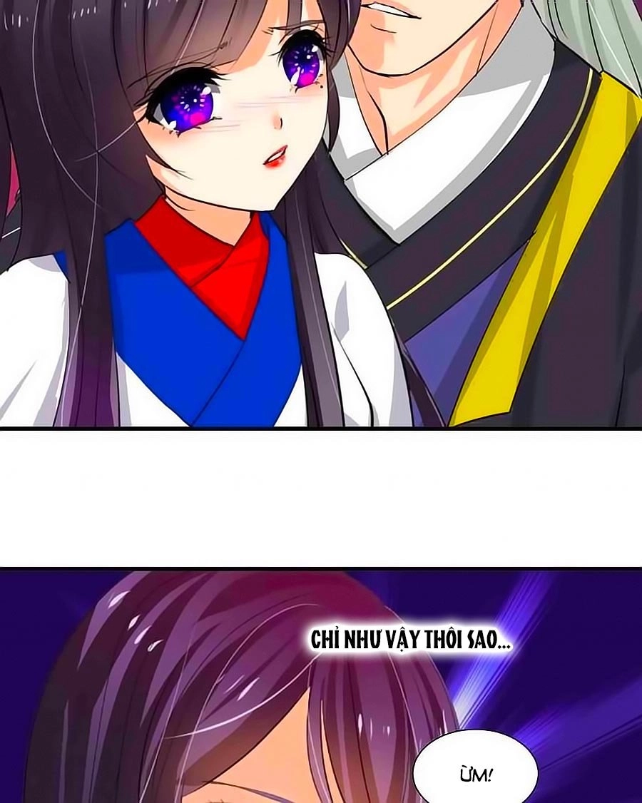 Dưỡng Thiếu Chủ Đấu Tra Nam Chapter 27 - 10