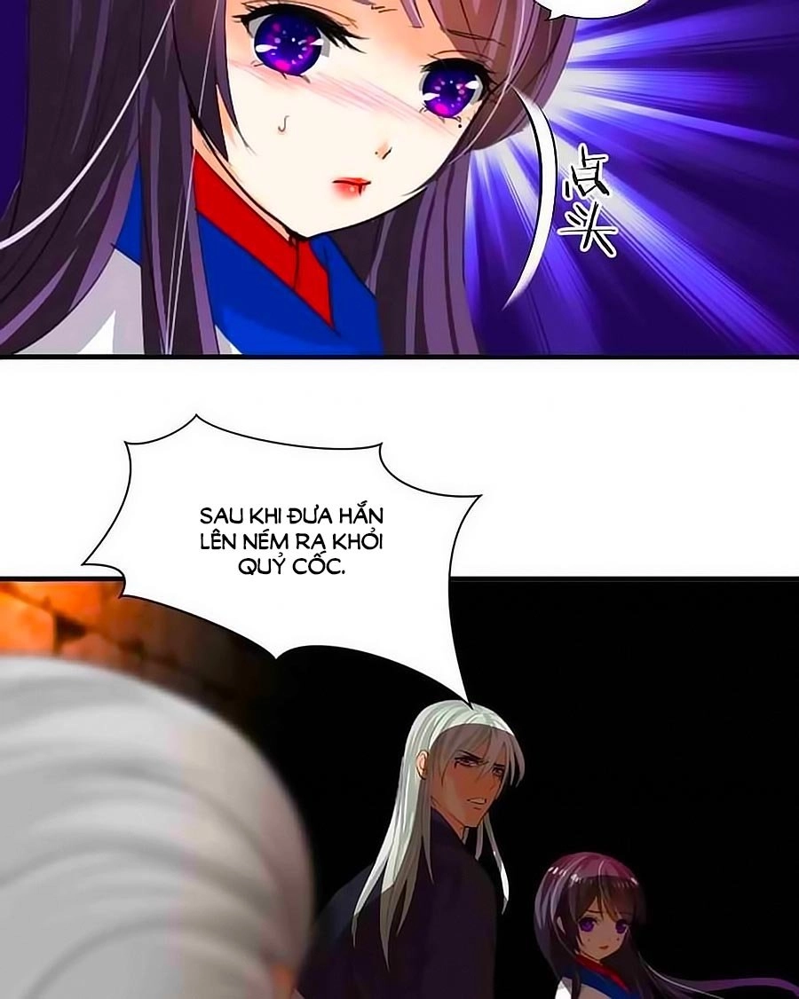 Dưỡng Thiếu Chủ Đấu Tra Nam Chapter 27 - 11