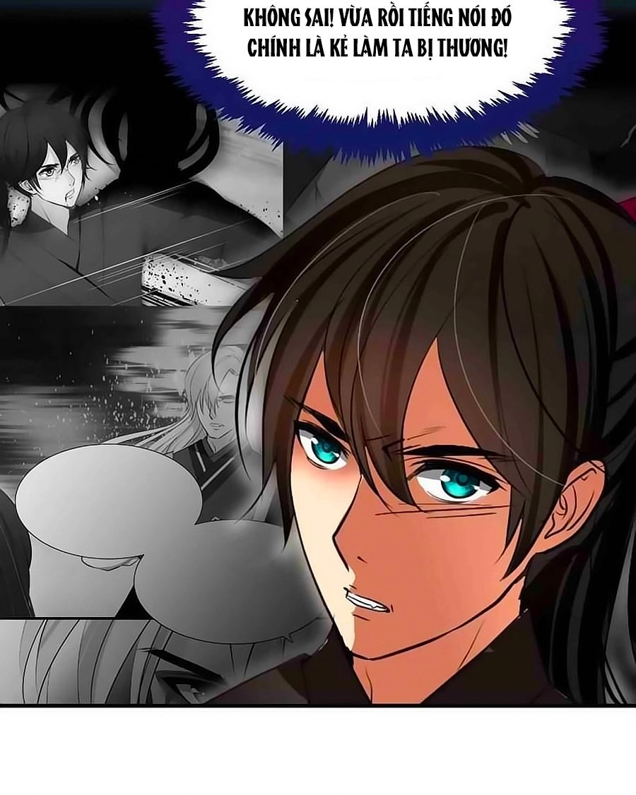 Dưỡng Thiếu Chủ Đấu Tra Nam Chapter 27 - 15