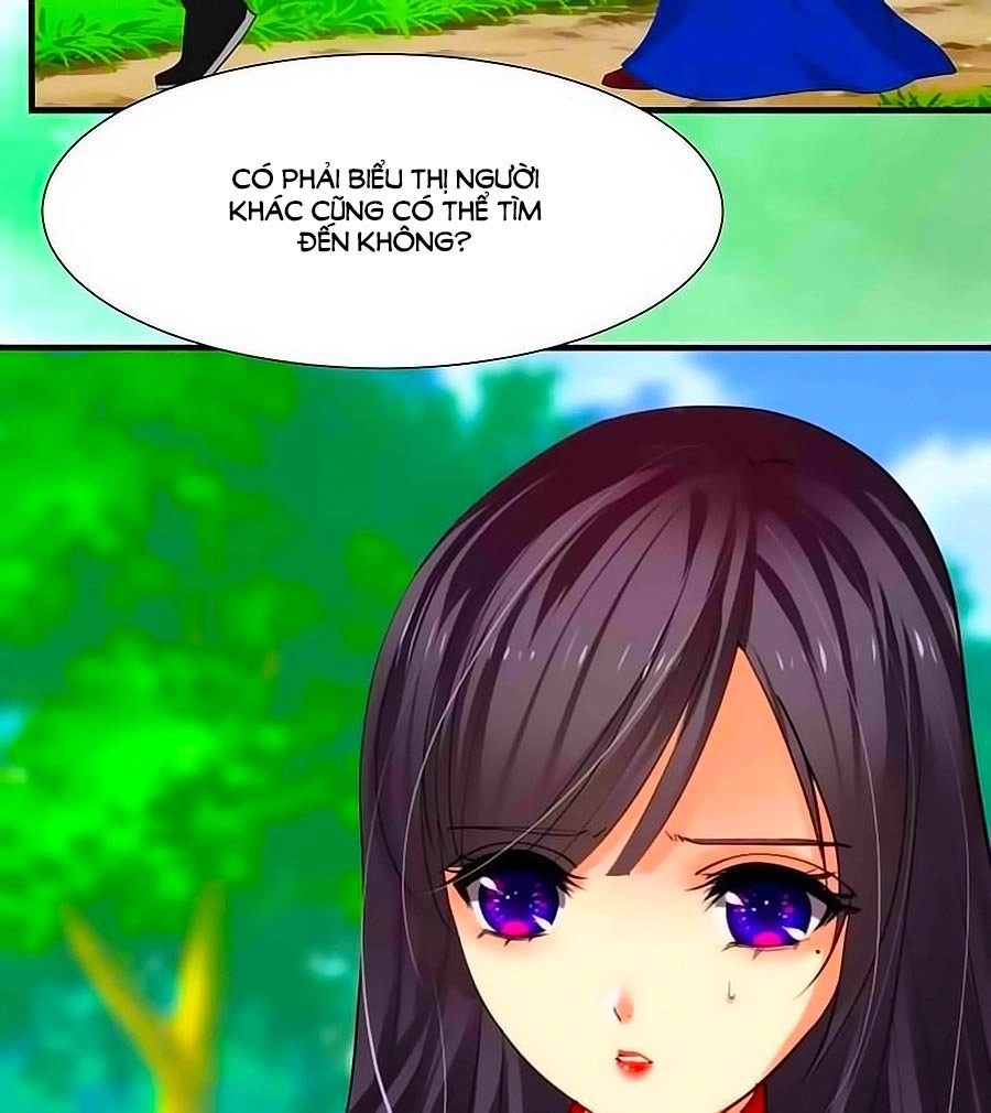 Dưỡng Thiếu Chủ Đấu Tra Nam Chapter 28 - 2