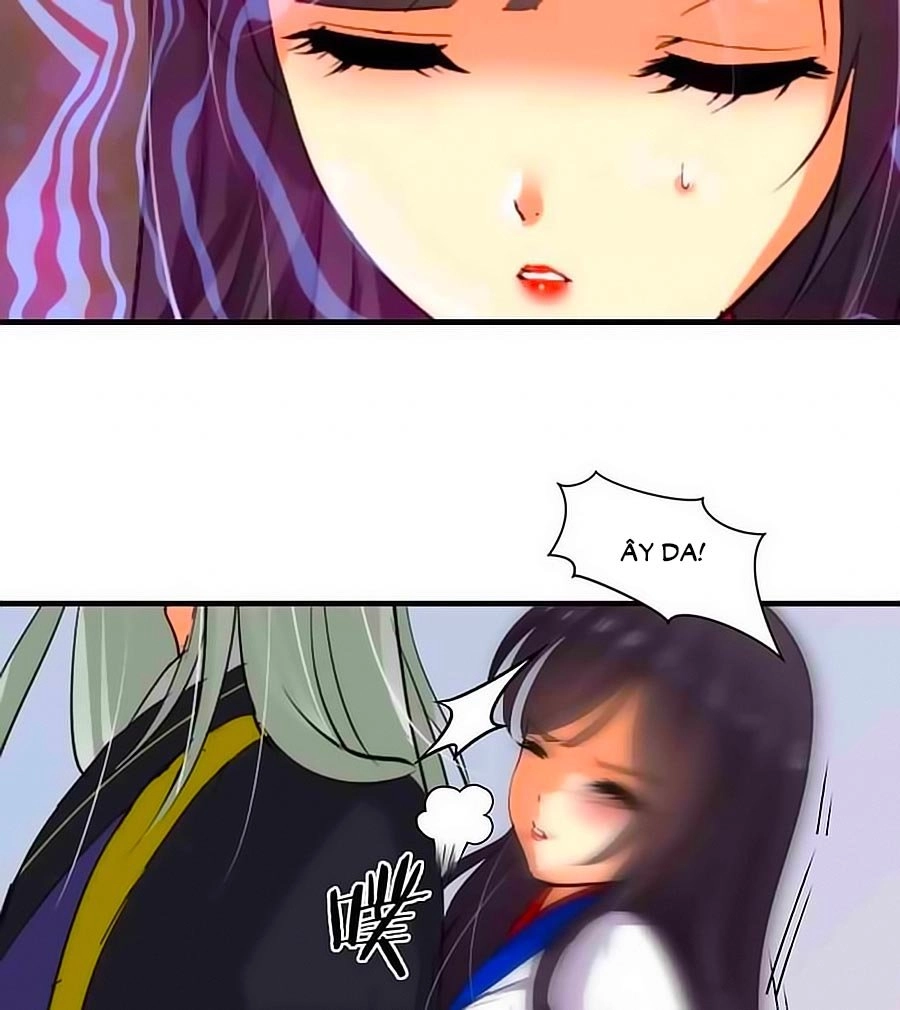 Dưỡng Thiếu Chủ Đấu Tra Nam Chapter 28 - 4