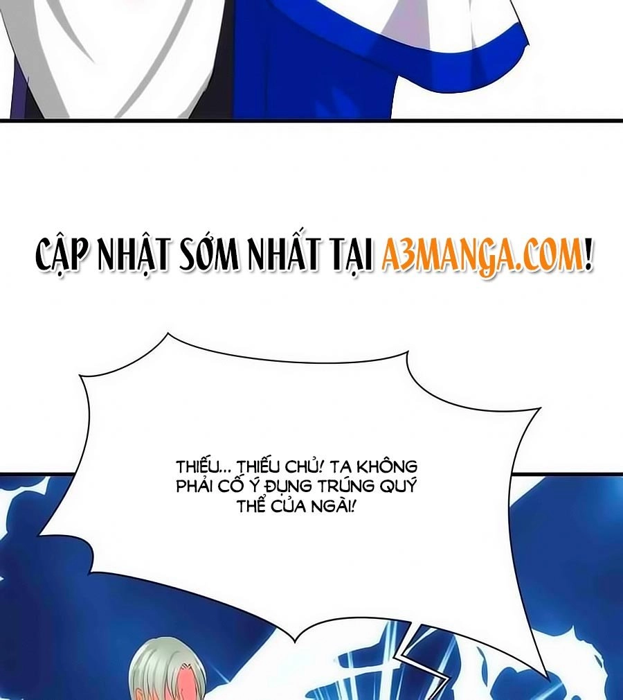 Dưỡng Thiếu Chủ Đấu Tra Nam Chapter 28 - 7