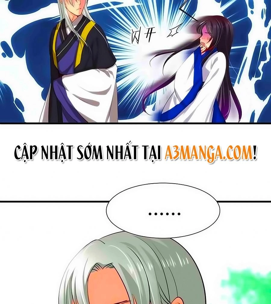 Dưỡng Thiếu Chủ Đấu Tra Nam Chapter 28 - 8