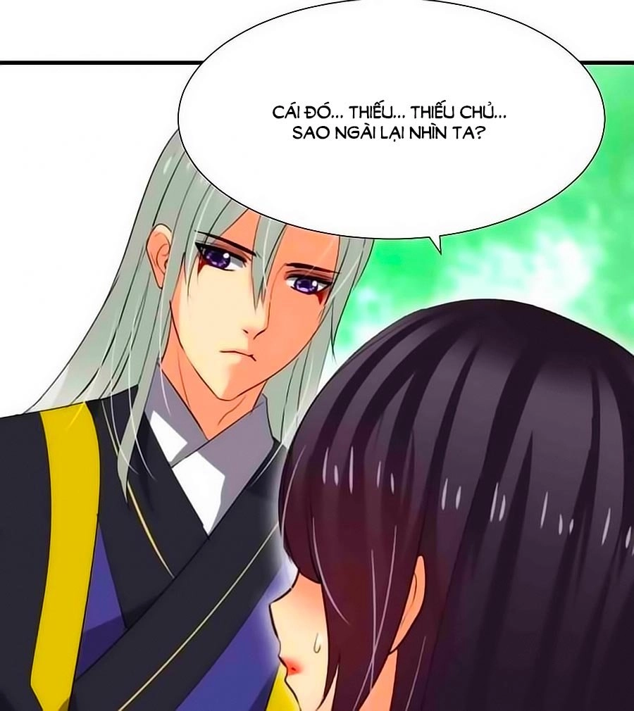 Dưỡng Thiếu Chủ Đấu Tra Nam Chapter 28 - 10