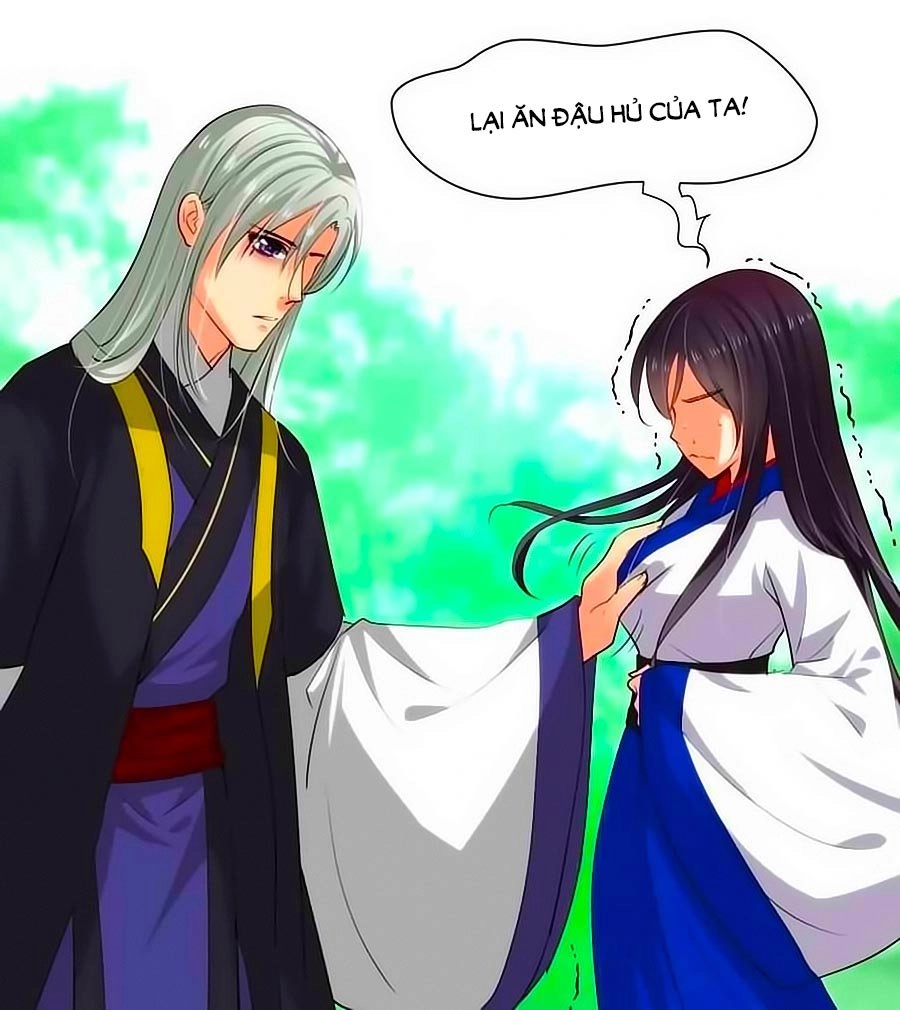 Dưỡng Thiếu Chủ Đấu Tra Nam Chapter 28 - 13