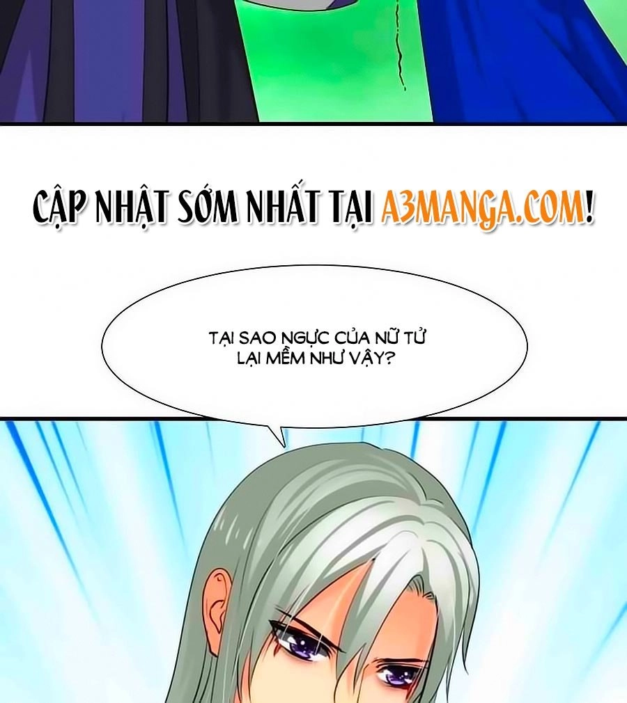 Dưỡng Thiếu Chủ Đấu Tra Nam Chapter 28 - 14