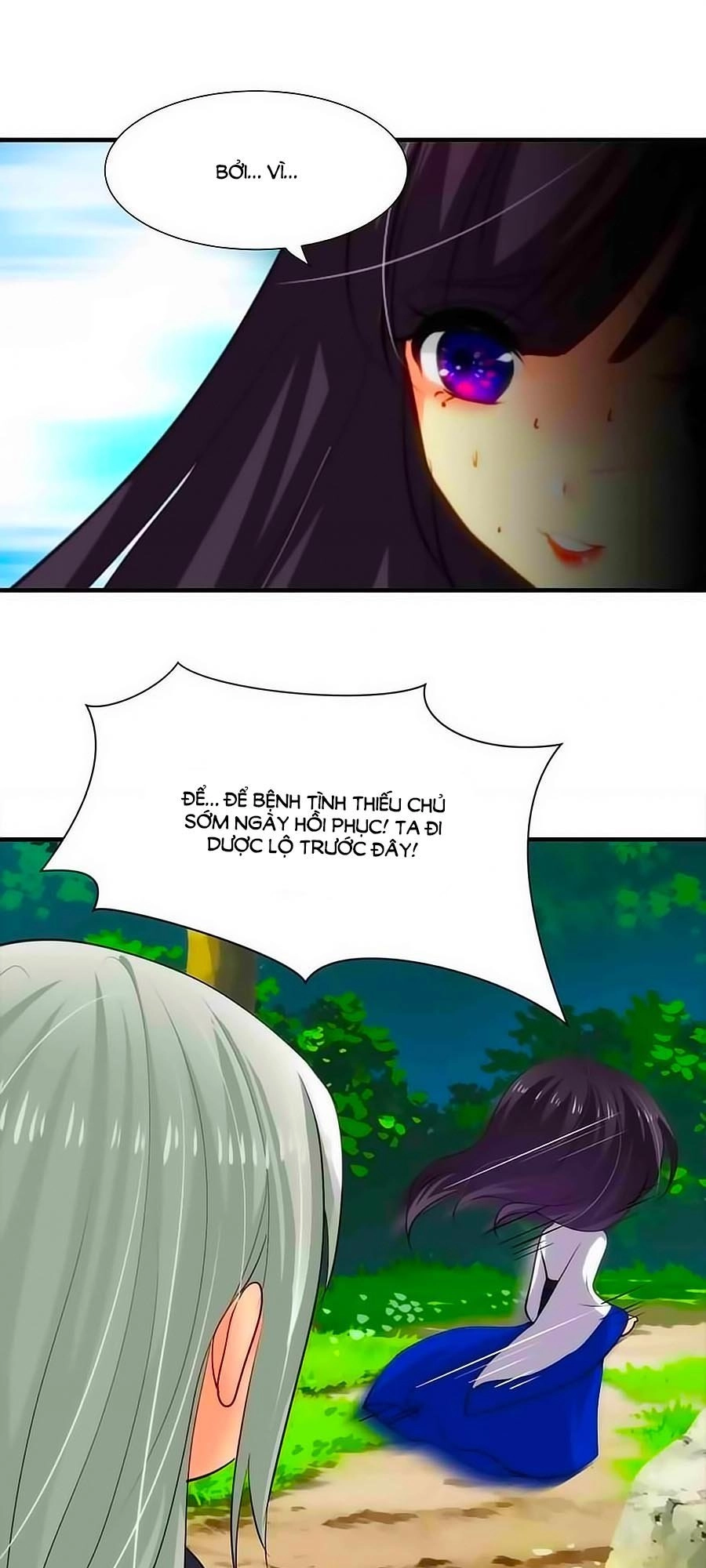 Dưỡng Thiếu Chủ Đấu Tra Nam Chapter 28 - 16