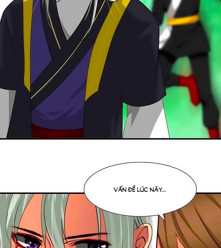 Dưỡng Thiếu Chủ Đấu Tra Nam Chapter 28 - 19