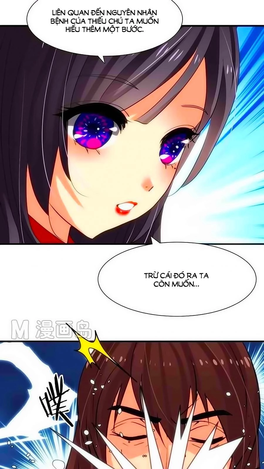 Dưỡng Thiếu Chủ Đấu Tra Nam Chapter 29 - 5