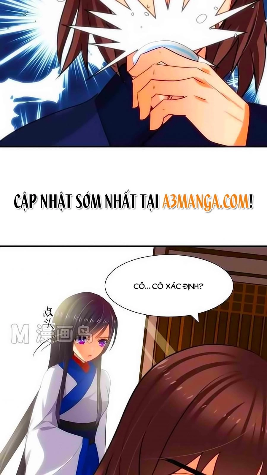 Dưỡng Thiếu Chủ Đấu Tra Nam Chapter 29 - 6