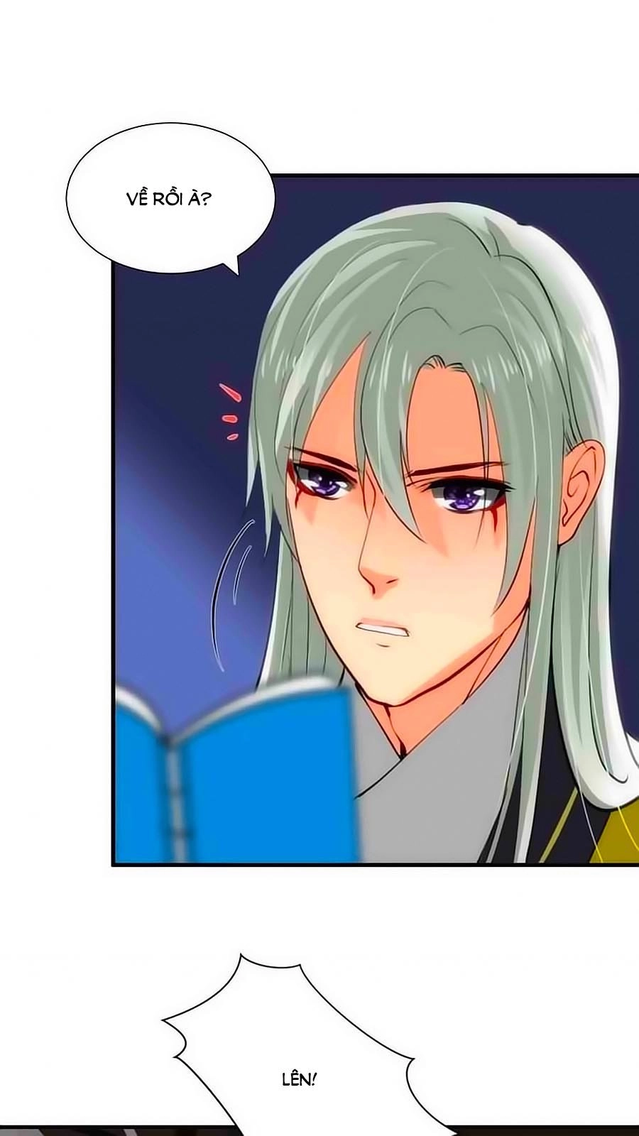 Dưỡng Thiếu Chủ Đấu Tra Nam Chapter 29 - 9