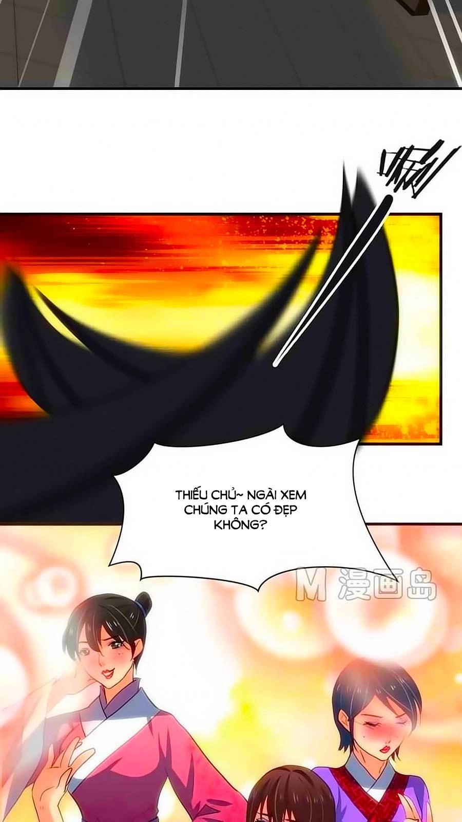 Dưỡng Thiếu Chủ Đấu Tra Nam Chapter 29 - 11