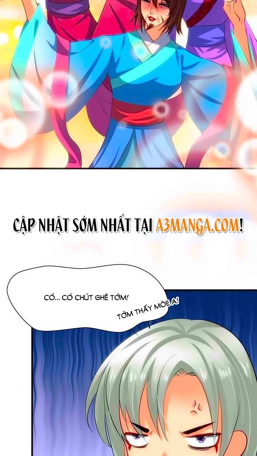 Dưỡng Thiếu Chủ Đấu Tra Nam Chapter 29 - 12