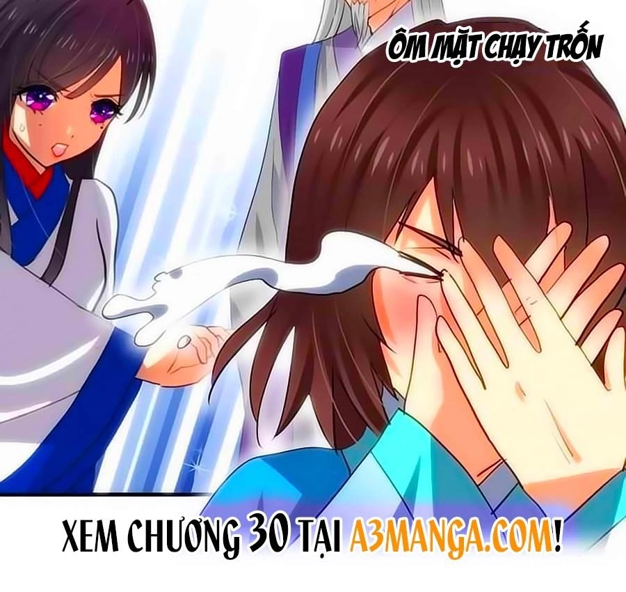 Dưỡng Thiếu Chủ Đấu Tra Nam Chapter 29 - 14