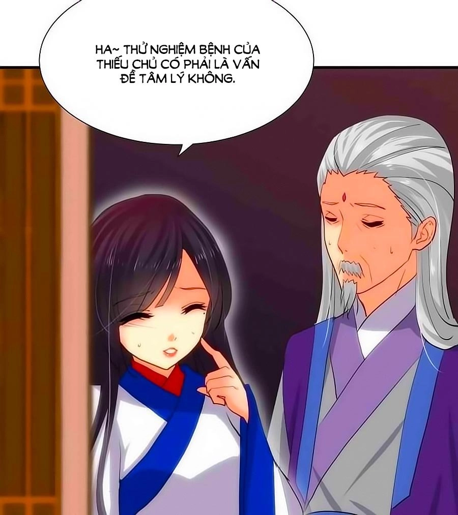 Dưỡng Thiếu Chủ Đấu Tra Nam Chapter 30 - 2