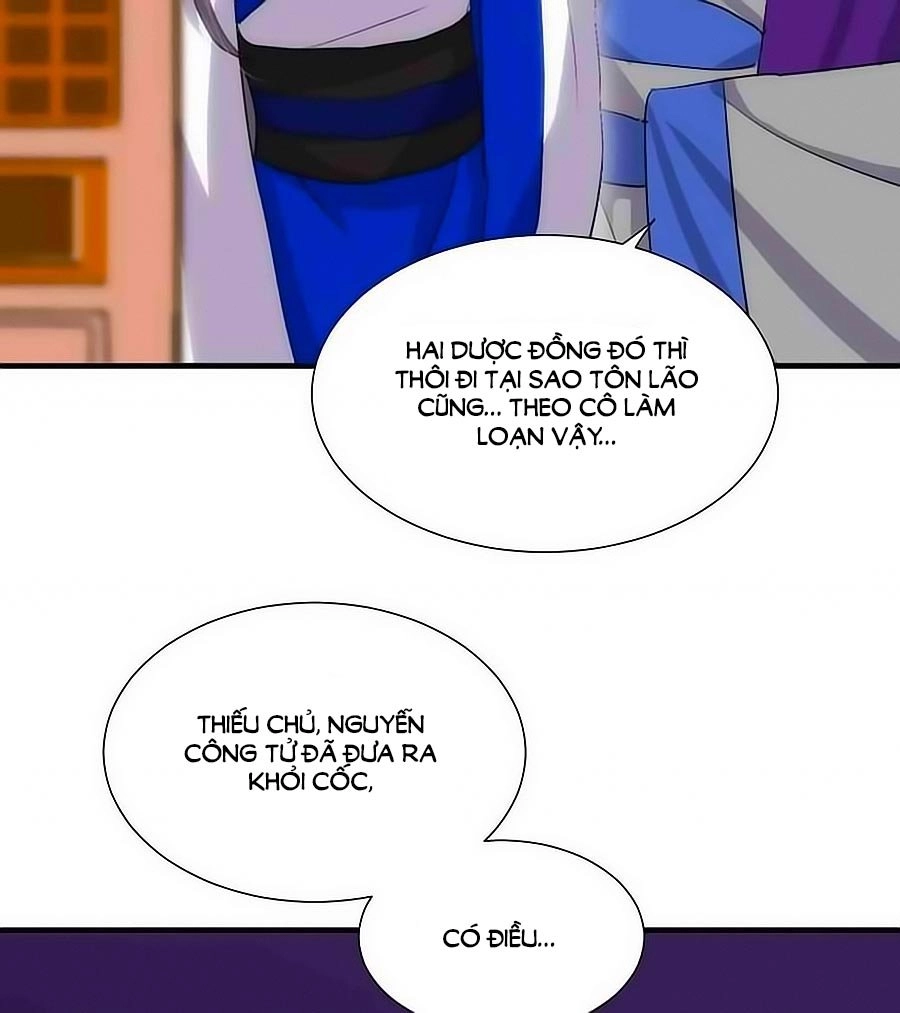 Dưỡng Thiếu Chủ Đấu Tra Nam Chapter 30 - 3