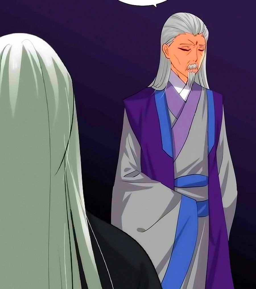 Dưỡng Thiếu Chủ Đấu Tra Nam Chapter 30 - 4