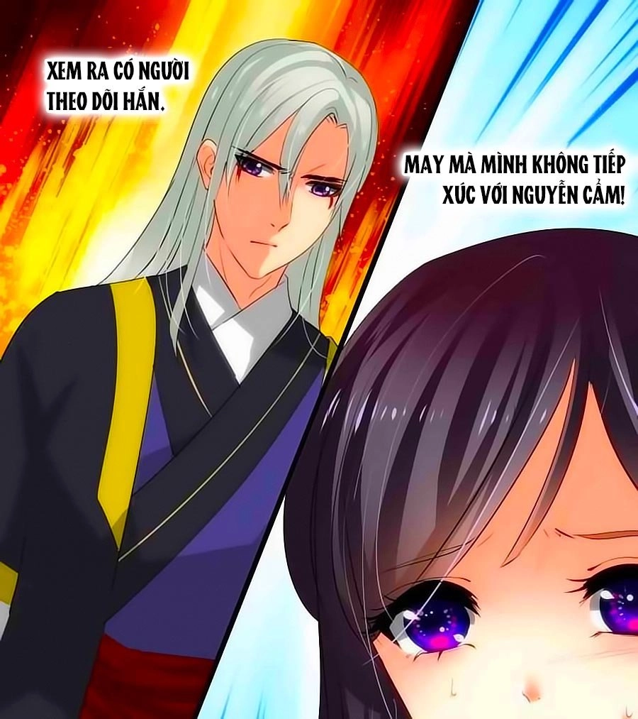 Dưỡng Thiếu Chủ Đấu Tra Nam Chapter 30 - 7