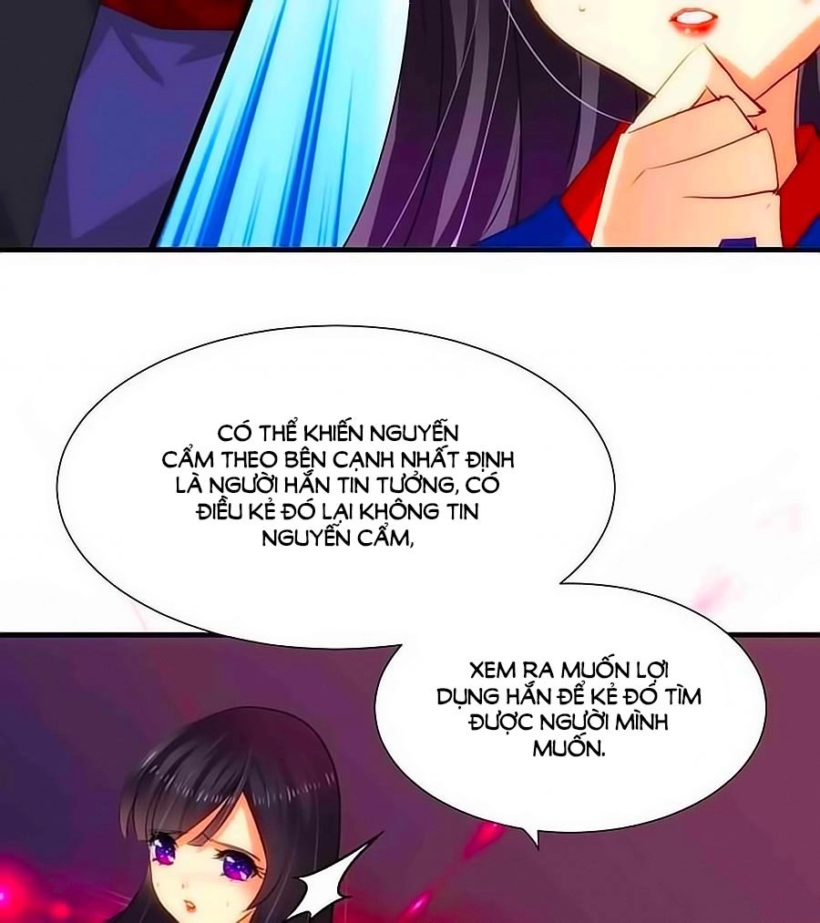 Dưỡng Thiếu Chủ Đấu Tra Nam Chapter 30 - 8