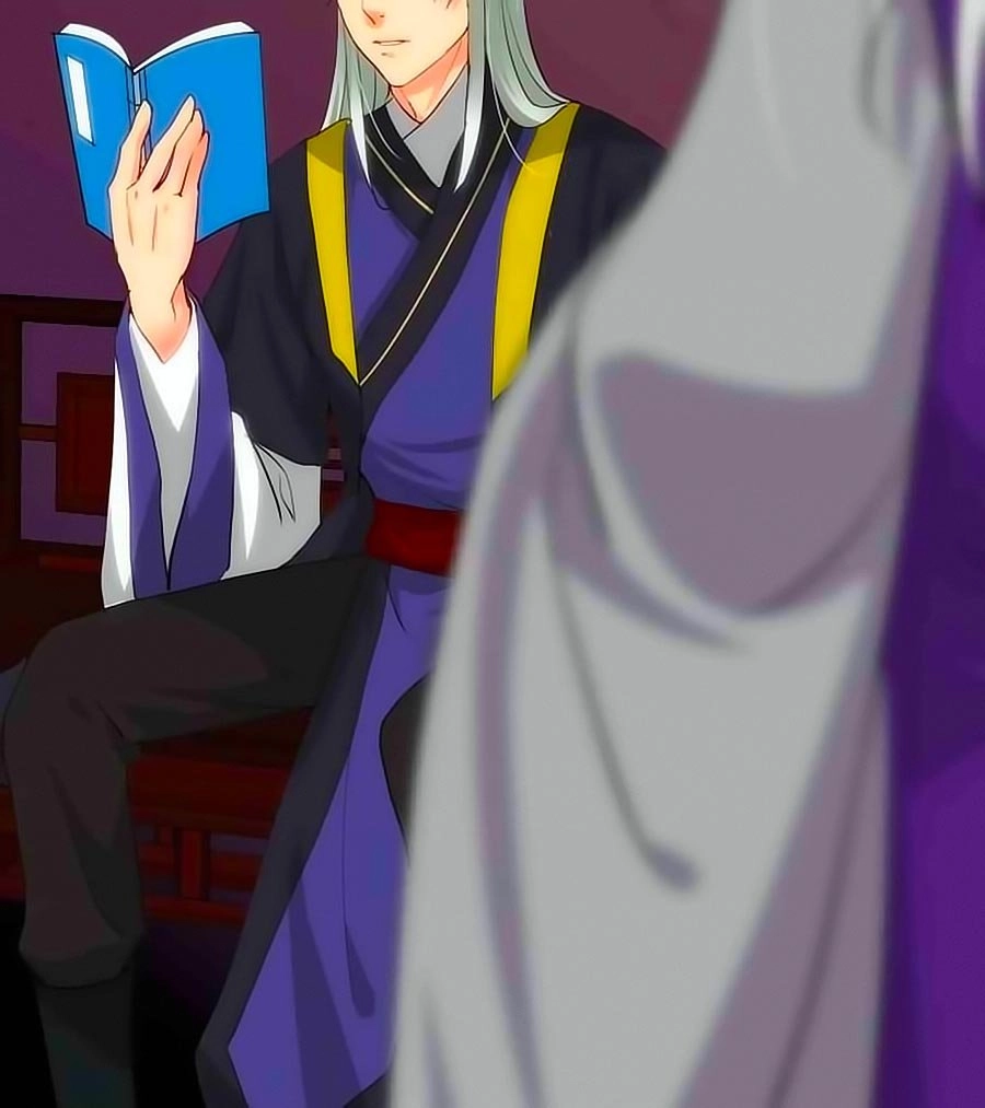 Dưỡng Thiếu Chủ Đấu Tra Nam Chapter 30 - 11