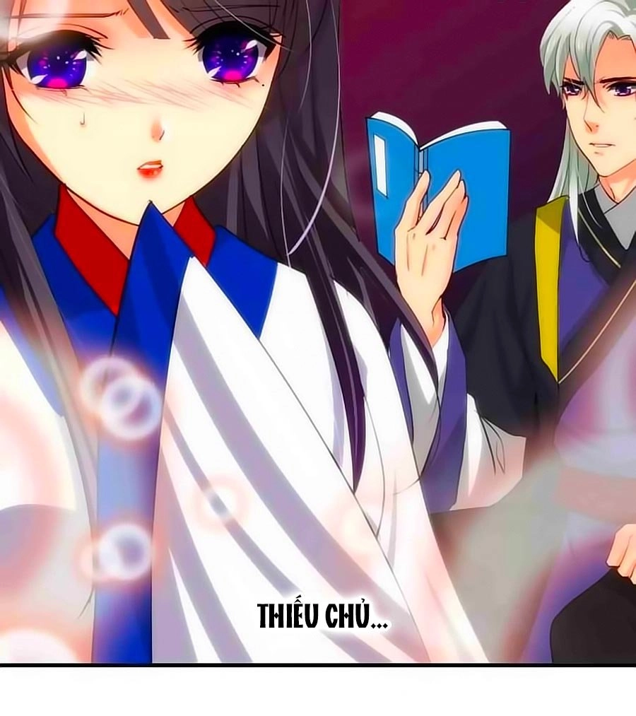 Dưỡng Thiếu Chủ Đấu Tra Nam Chapter 30 - 15