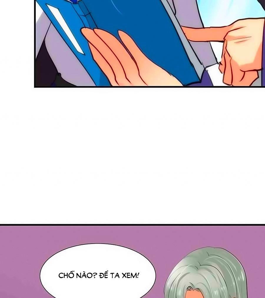 Dưỡng Thiếu Chủ Đấu Tra Nam Chapter 30 - 18