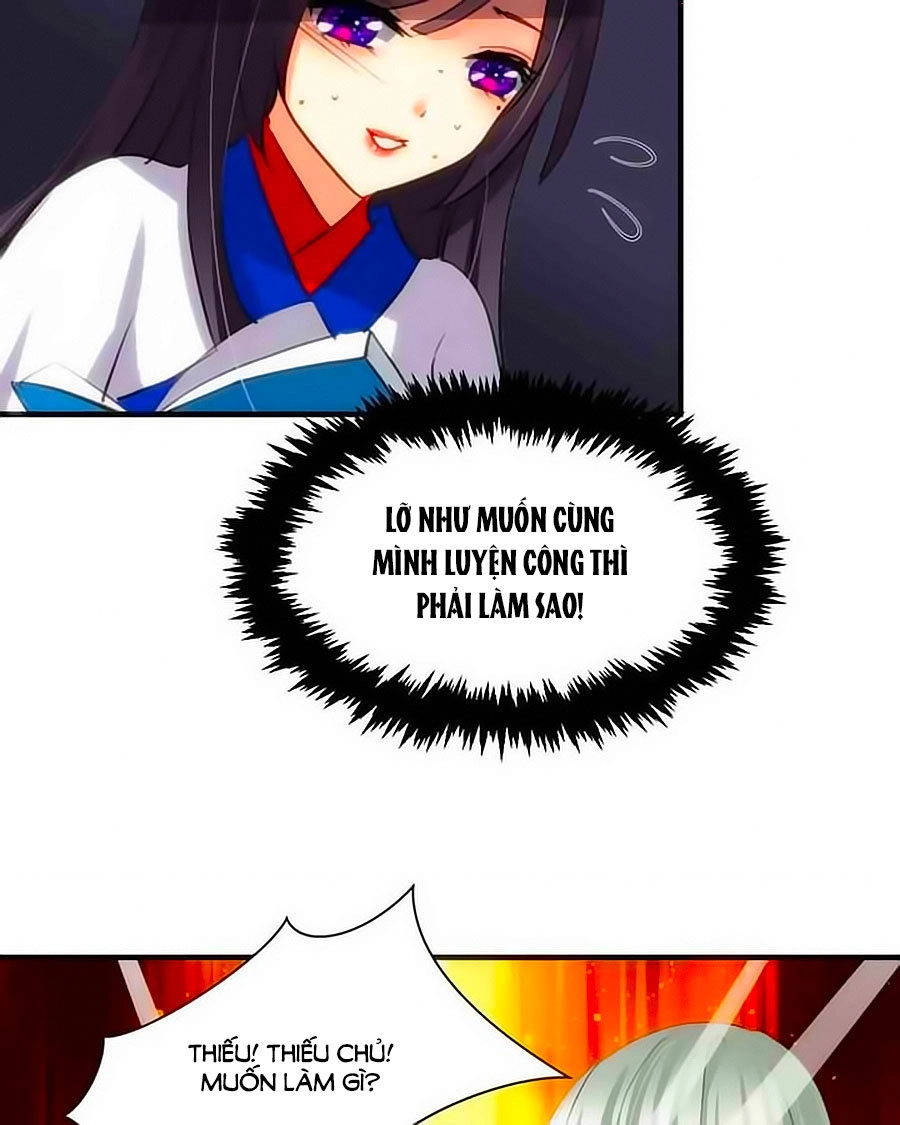 Dưỡng Thiếu Chủ Đấu Tra Nam Chapter 31 - 4