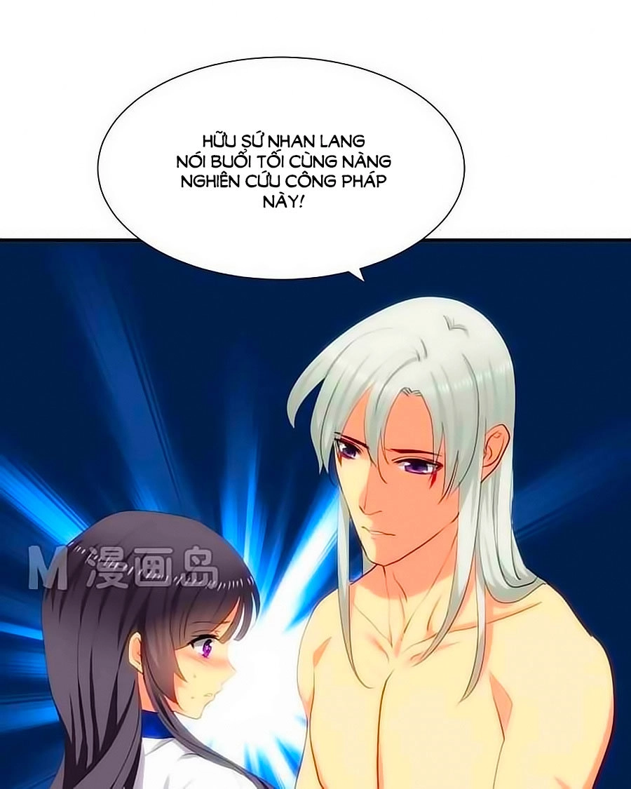 Dưỡng Thiếu Chủ Đấu Tra Nam Chapter 31 - 6