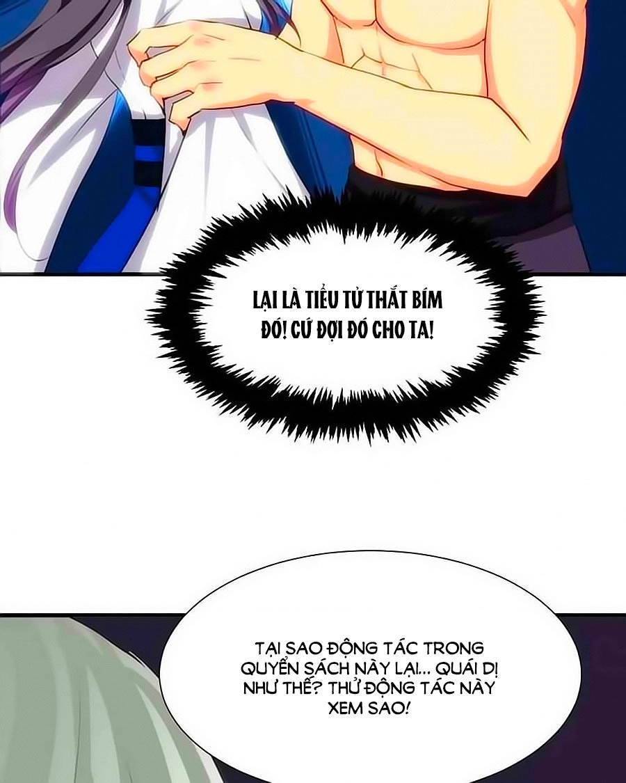 Dưỡng Thiếu Chủ Đấu Tra Nam Chapter 31 - 7