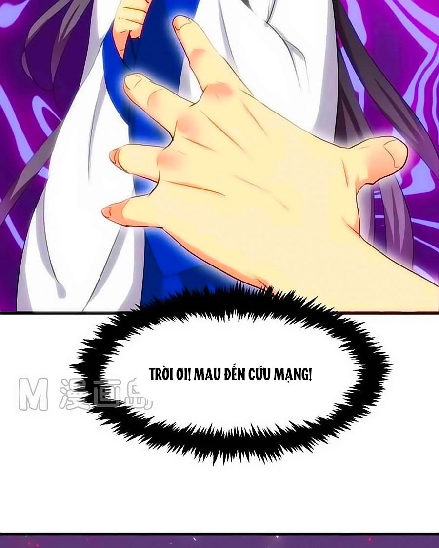 Dưỡng Thiếu Chủ Đấu Tra Nam Chapter 31 - 10