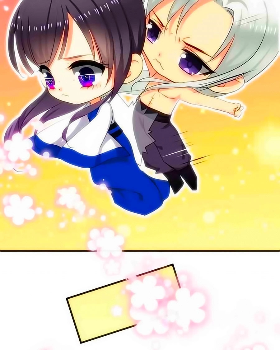 Dưỡng Thiếu Chủ Đấu Tra Nam Chapter 31 - 13