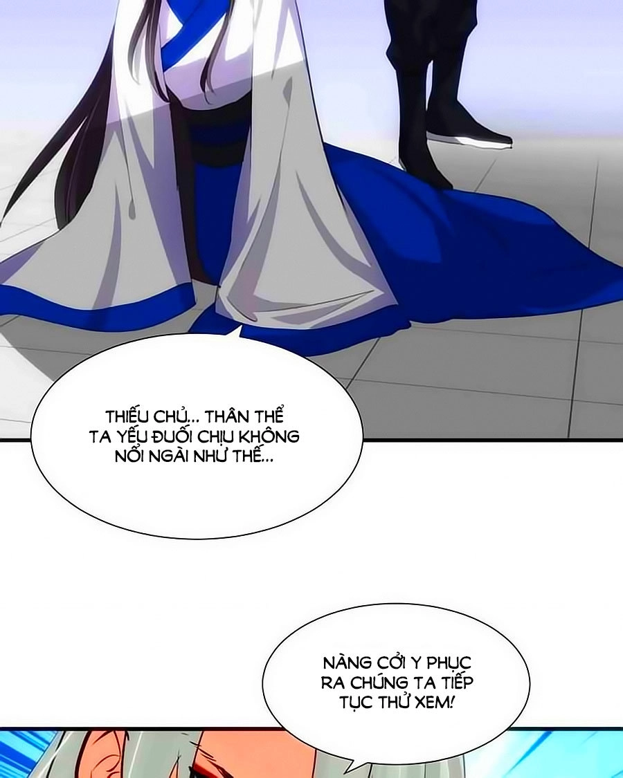 Dưỡng Thiếu Chủ Đấu Tra Nam Chapter 31 - 15